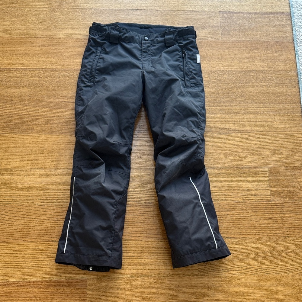 Juniors' ski pants ReimaTec Wingon